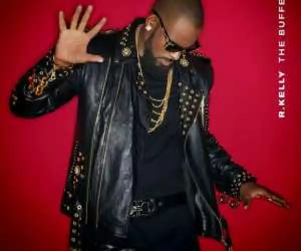 Wizkid Features On R. Kelly